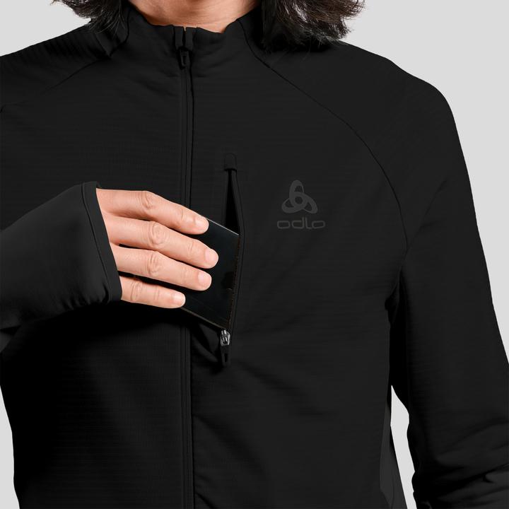 Produktbild Odlo Descent Ceramiwarm (M)