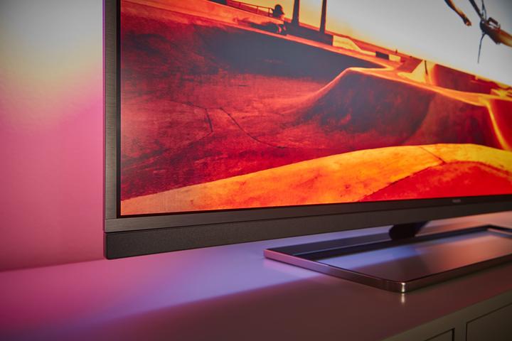 Produktbild Philips 55pus7502/12 (55", LCD, 4K, 2017)