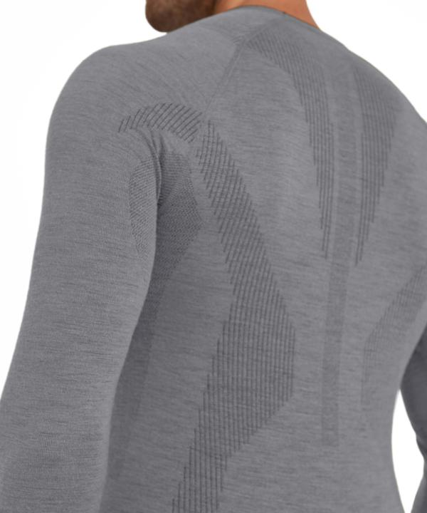 Image du produit Falke WT Longsleeve m (XXL)