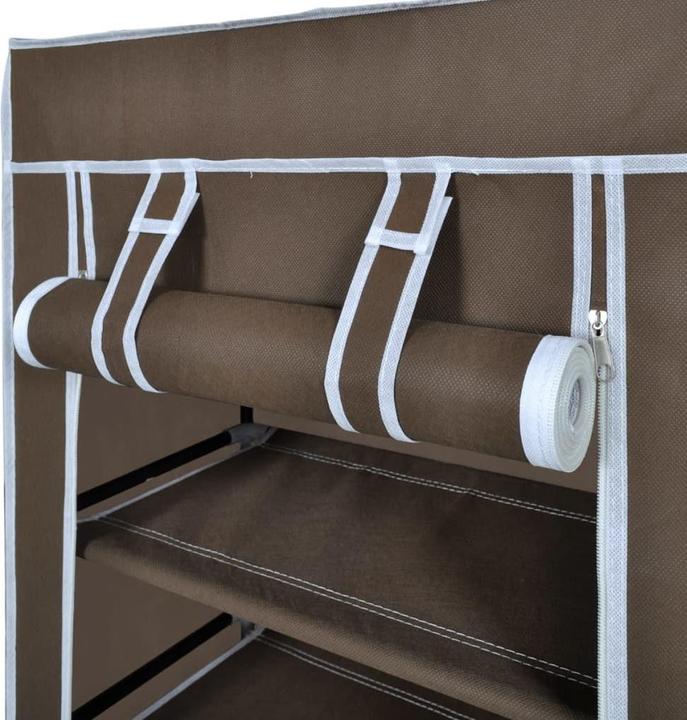Image du produit VidaXL Mathis (58 x 28 x 106 cm)