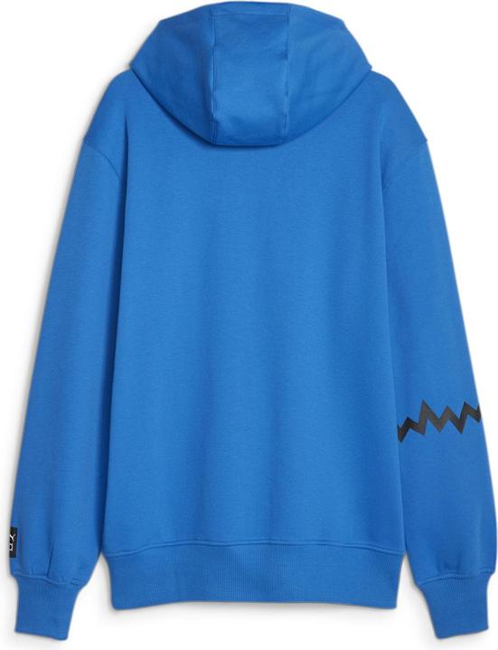 Actual product image Puma Hoops Team Hoodie (L)