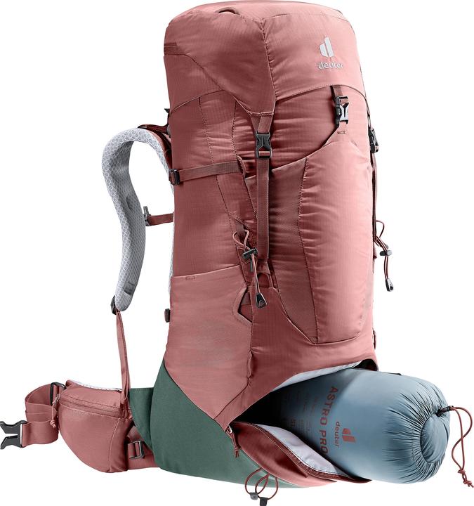 Immagine prodotto Deuter Aircontact Lite 35 + 10 (35 l)