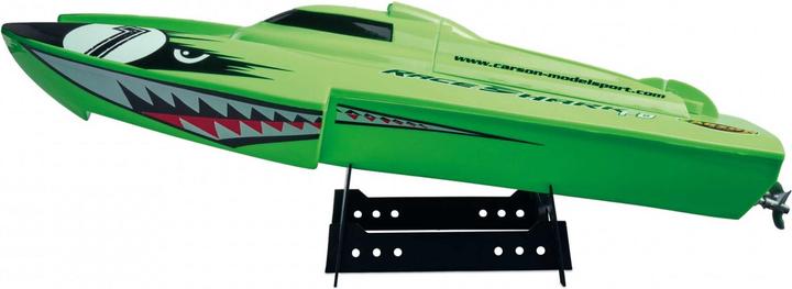 Immagine prodotto Carson Modello Sport RC motoscafo 100%