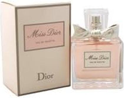 Produktbild Dior Miss (Eau de Toilette, 50 ml)