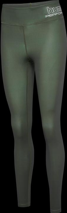 Actual product image hummel Hmlte Fundamental Mid Waist Tights (XL)