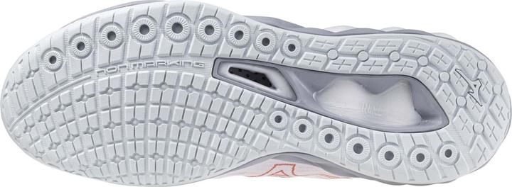Produktbild Mizuno Wave Luminous 3 (44.5)