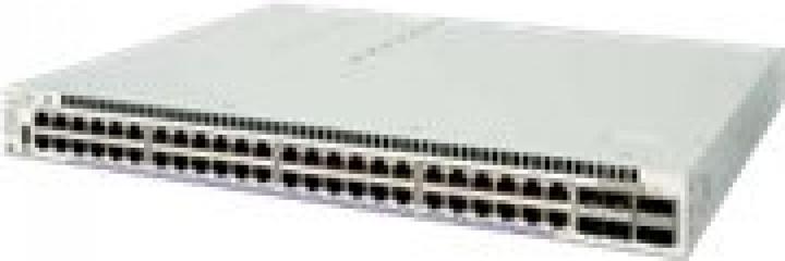 Actual product image Alcatel -Lucent OmniSwitch 6860E-P48 (48 Ports)