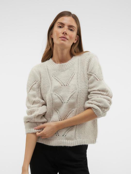 Produktbild Vero Moda Strickpullover Strickpullover (S)