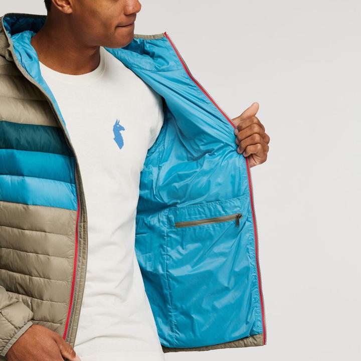 Produktbild Cotopaxi Fuego Down Hooded Jacket (L)