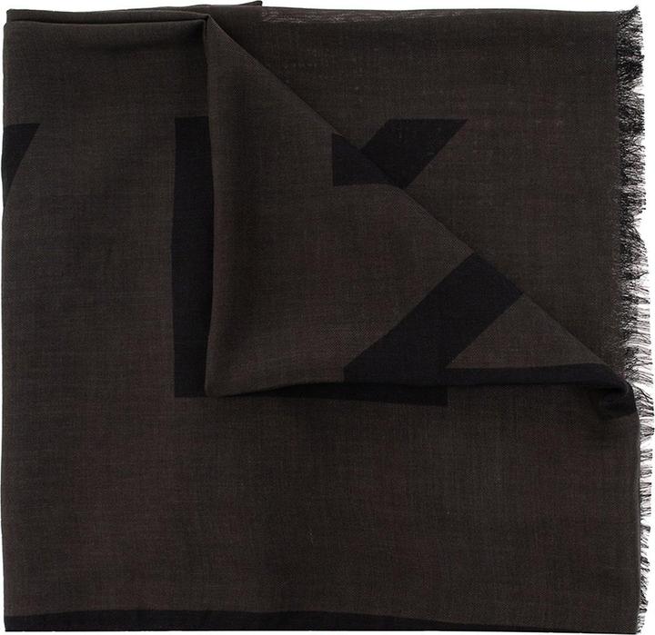 Image du produit Givenchy Logo Scarf