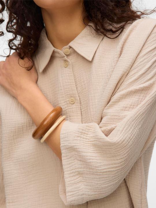 Produktbild Vero Moda VMNATALI Hemd Hemd (L)