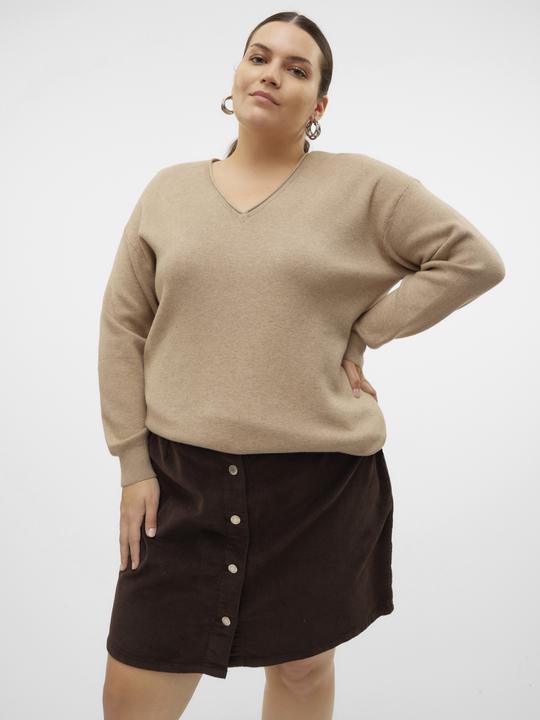 Immagine prodotto Vero Moda VMCGOLD pullover lavorato a maglia (S)