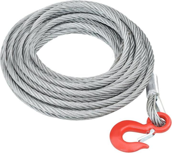 Image du produit VidaXL Malchus
