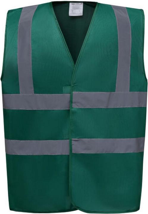 Immagine prodotto Yoko Gilet Alta Visibilità Uomo (XL)