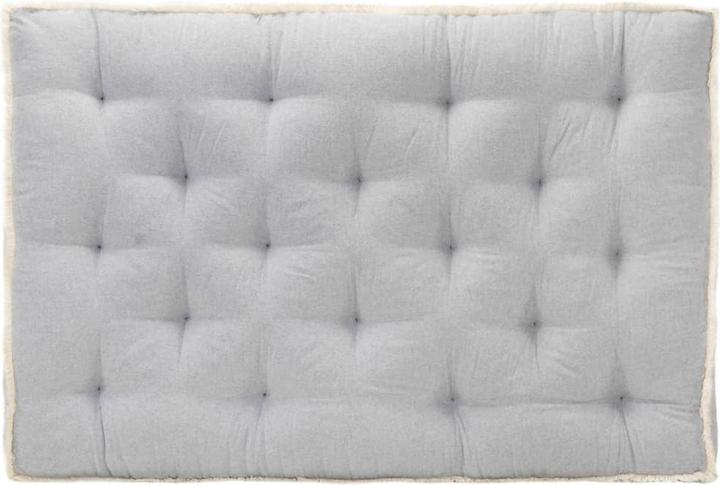 Actual product image VidaXL Bolton (120 x 80 x 10 cm)