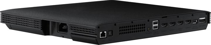 Actual product image Samsung QP65A-8K (65", LED)