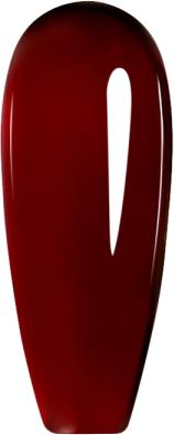 Image du produit Canni Vernis en gel Bordeaux brillant / 9066 UV/LED (Vernis semi-permanent)