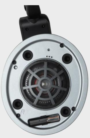 Produktbild Turtle Beach Elite Atlas Aero (Kabellos)