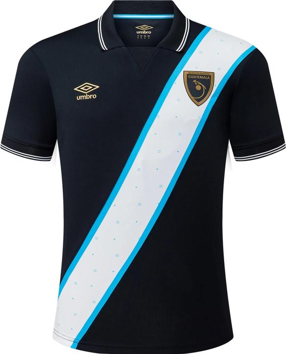 Produktbild Umbro Guatemala Drittes Trikot (XL)
