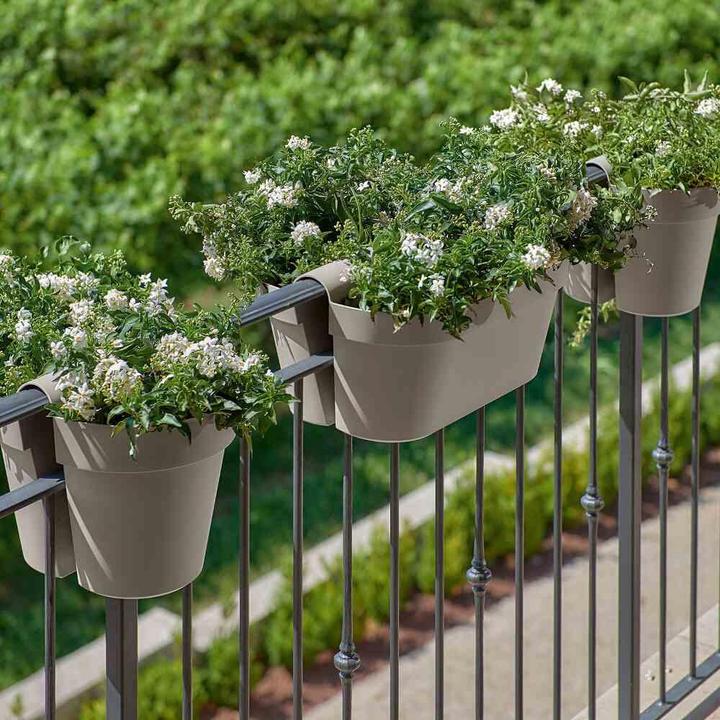 Immagine prodotto Euro3plast Box da balcone (25 cm)