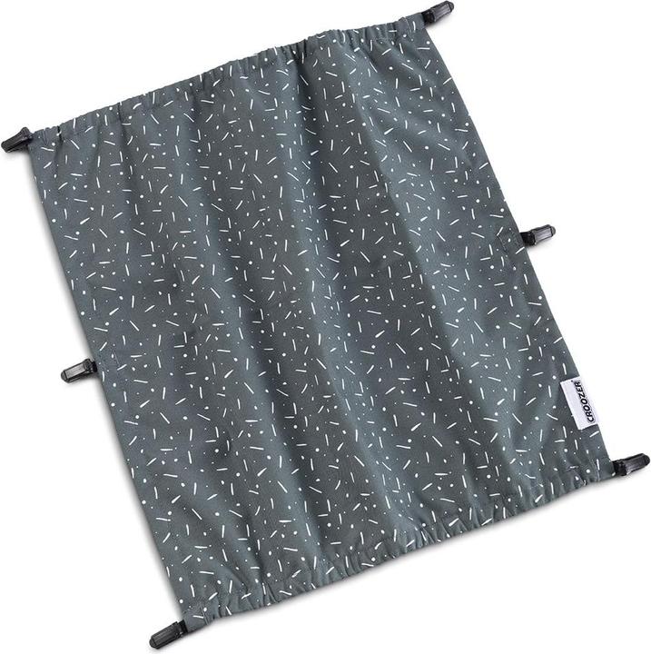 Actual product image Croozer Kid Vaaya 1
