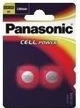 Actual product image Panasonic Cr2032 (2 pcs., CR2032, 220 mAh)