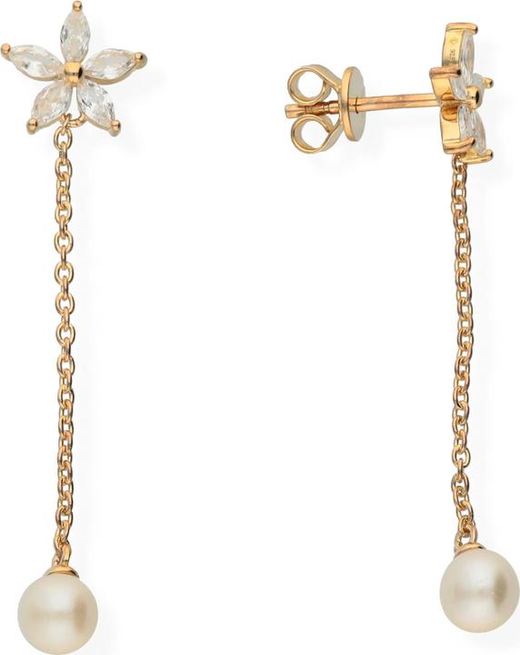 Produktbild Carat Pearls (Silber 925)