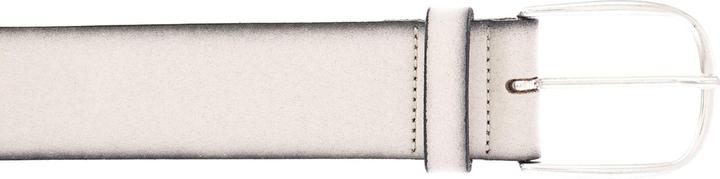 Actual product image Vanzetti Belt leather (100)