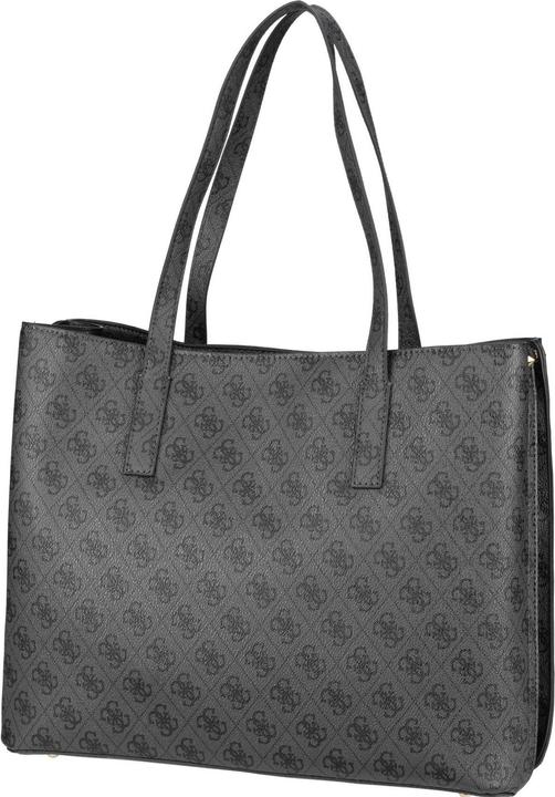 Produktbild Guess Shopper Meridian Girlfriend Tote Logo (12 l)