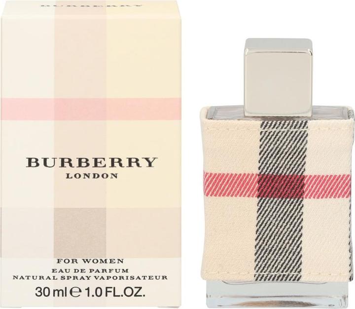 Actual product image Burberry London (Eau de parfum, 30 ml)