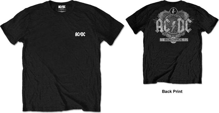 AC/DC Black Ice