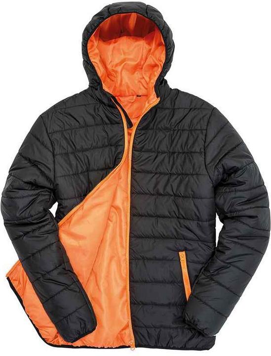 Immagine prodotto Result Clothing Giacca Imbottita Uomo (XXL)