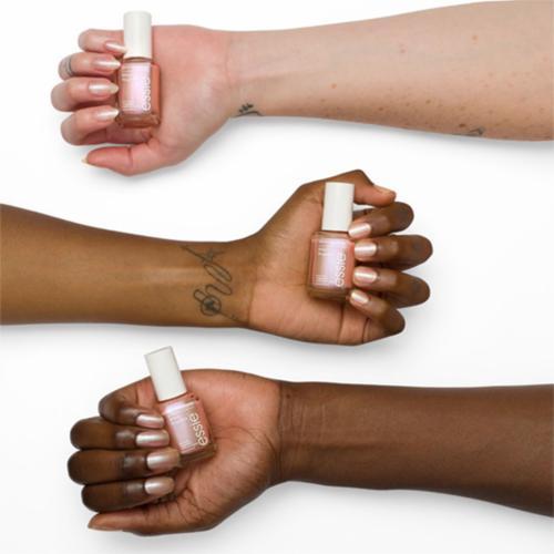 Produktbild Essie Special Effects (17 Gilded Galaxy, Gel-Effekt Nagellack)