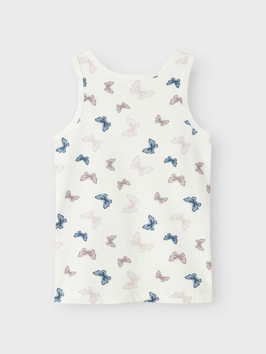 Actual product image Name it Nmftank Top 2p Jet Stream Butterfly Noos (92)