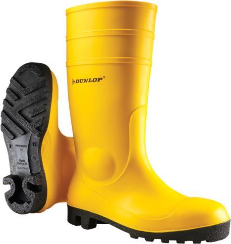 Produktbild Dunlop Protomastor (S5, 43)