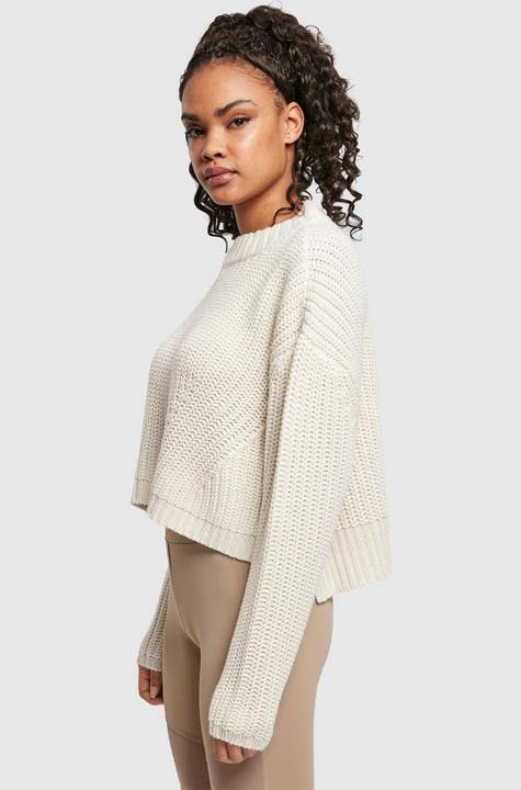 Image du produit Urban Classics Ladies Wide Oversize Sweater (3XL)