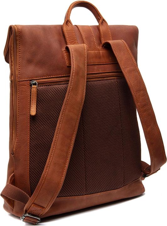 Immagine prodotto The Chesterfield Brand Zaino Larsson in pelle 40 cm scomparto per laptop (15 l)