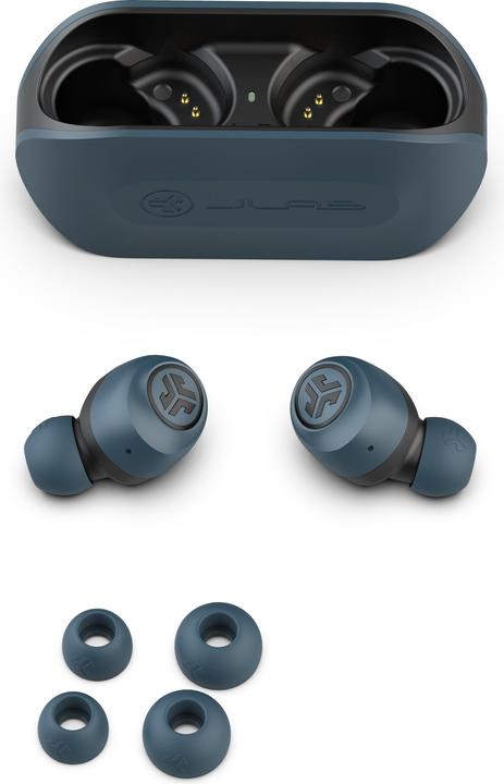 Actual product image JLab Audio Go Air (5 h, Wireless)