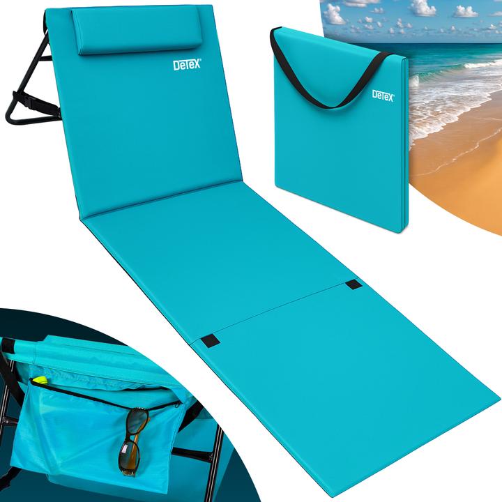 Produktbild Detex Strandmatte (158 cm)