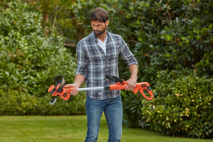 Produktbild Black & Decker BESTA530 AC
