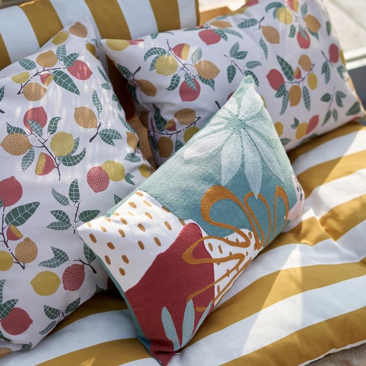 Actual product image La Redoute Interieurs Hendaye Outdoor (50 x 50 cm)