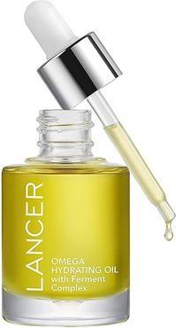 Image du produit Lancer Huile hydratante Omega (30 ml)