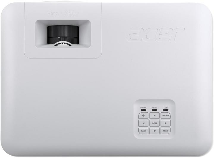 Produktbild Acer Vero PL3510ATV (Full HD, 5000 lm, 1.15 - 1.5:1)