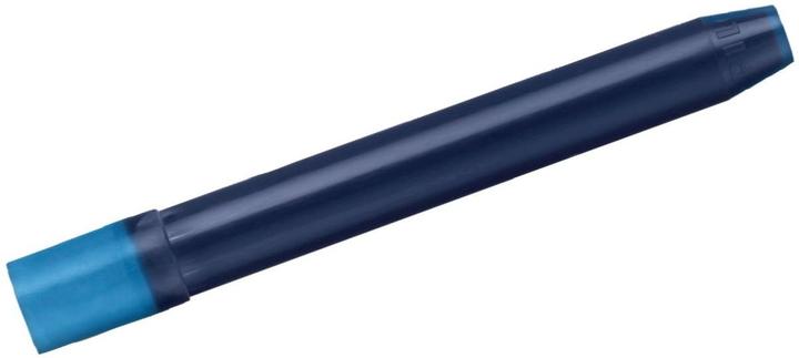 Image du produit Pilot Cartouches d'encre pour roller V5/V7, bleu (Dispositif de recharge, Bleu)