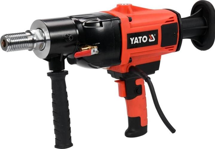 Yato YT-81980 (Electrical connection)