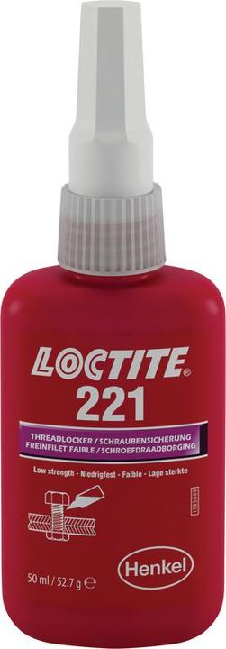 Immagine prodotto Loctite Frenafiletti (11 g, 10 ml)