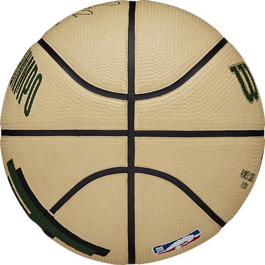 Image du produit Wilson Nba Player Icône Mini Bskt Giannis Gre
