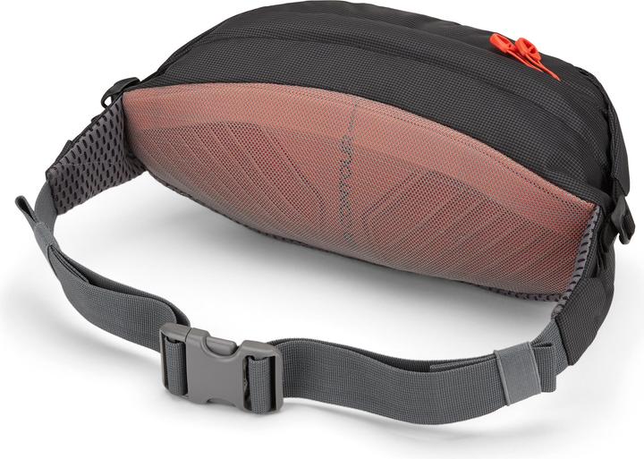 Actual product image Lowe Alpine Fjell 4