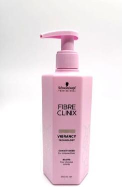 Immagine prodotto Schwarzkopf Fibre Clinix - Balsamo vibrante (250 ml)