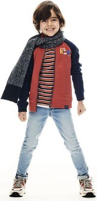 Immagine prodotto Garcia Jeans Xevi medio usato (98)